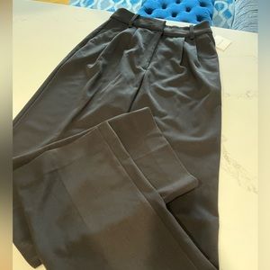 NWT Favorite Daughter Trousers